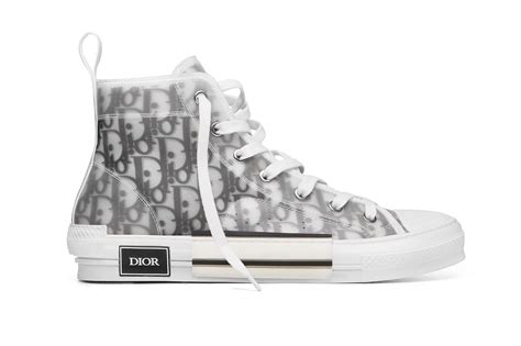 sneakerboy dior sneakers|most expensive dior shoes.